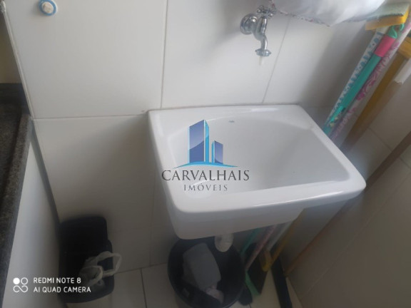 Imagem Imóvel com 2 Quartos à Venda, 45 m² em Petrópolis (barreiro) - Belo Horizonte