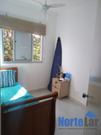 Imagem Apartamento com 3 Quartos à Venda, 70 m² em Vila Aurora (zona Norte) - São Paulo