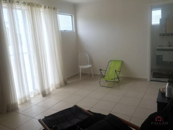Imagem Cobertura com 1 Quarto à Venda ou Locação, 130 m² em José Menino - Santos Imagem Cobertura com 1 Quarto à Venda ou Locação, 130 m² em José Menino - Santos