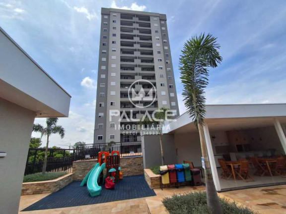 Apartamento com 2 Quartos à Venda, 65 m² em Piracicamirim - Piracicaba