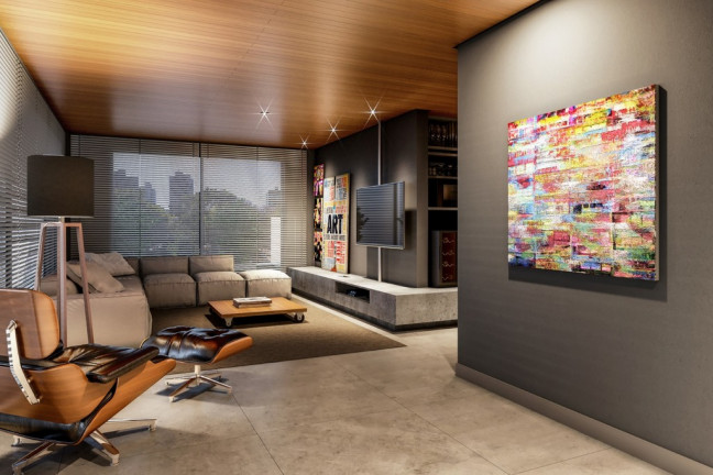 Imagem Apartamento com 2 Quartos à Venda, 109 m² em Petrópolis - Porto Alegre Imagem Apartamento com 2 Quartos à Venda, 109 m² em Petrópolis - Porto Alegre