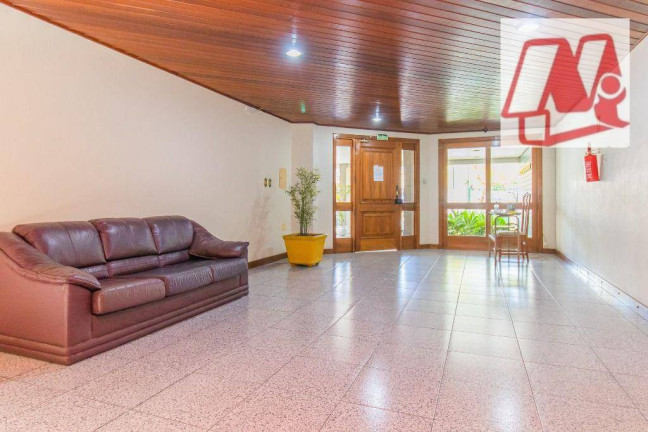 Imagem Cobertura com 4 Quartos à Venda, 243 m² em Santana - Porto Alegre Imagem Cobertura com 4 Quartos à Venda, 243 m² em Santana - Porto Alegre