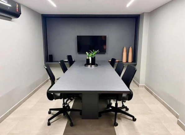 Imagem Apartamento com 1 Quarto para Alugar, 18 m² em Jardim Oceania - João Pessoa Imagem Apartamento com 1 Quarto para Alugar, 18 m² em Jardim Oceania - João Pessoa