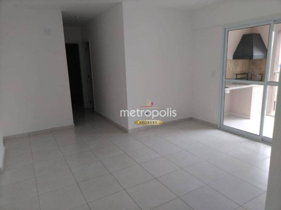 Apartamento com 2 Quartos à Venda, 67 m² em Centro - São Caetano Do Sul