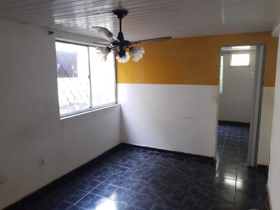 Imagem Imóvel com 2 Quartos à Venda, 60 m² em Campo Grande - Rio De Janeiro