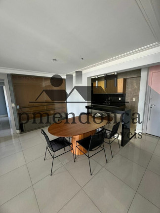 Imagem Apartamento com 3 Quartos à Venda, 101 m² em Barra Funda - São Paulo