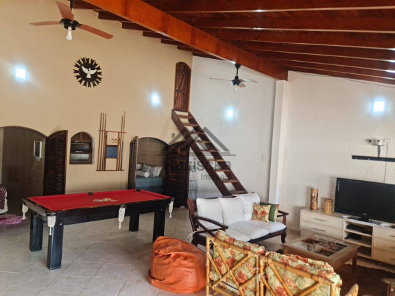 Imagem Casa com 3 Quartos à Venda, 330 m² em Bopiranga - Itanhaém Imagem Casa com 3 Quartos à Venda, 330 m² em Bopiranga - Itanhaém