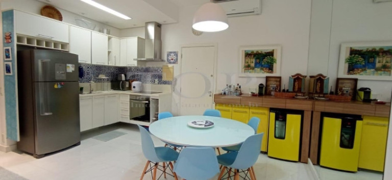 Imagem Apartamento com 2 Quartos à Venda, 80 m² em Enseada - Guarujá