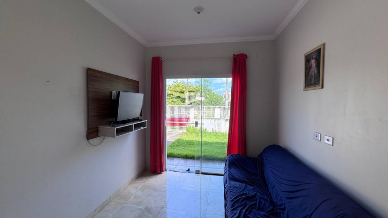 Imagem Casa com 2 Quartos à Venda, 62 m² em São José - Itapoá Imagem Casa com 2 Quartos à Venda, 62 m² em São José - Itapoá