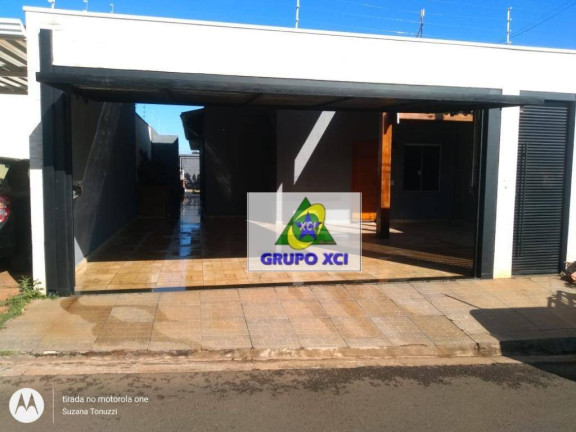 Casa com 2 Quartos à Venda, 148 m² em Residencial Pazetti - Paulínia