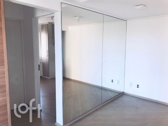 Imagem Apartamento com 2 Quartos à Venda, 52 m² em Campo Limpo - São Paulo