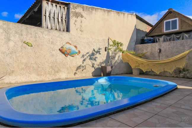 Imagem Casa com 2 Quartos à Venda, 41 m² em Hípica - Porto Alegre Imagem Casa com 2 Quartos à Venda, 41 m² em Hípica - Porto Alegre