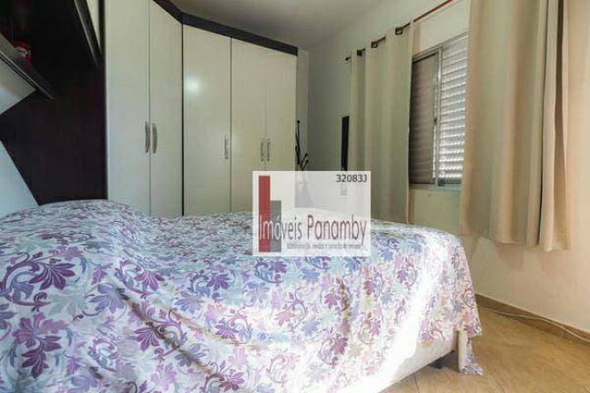 Imagem Apartamento com 3 Quartos à Venda, 85 m² em Santo Amaro - São Paulo Imagem Apartamento com 3 Quartos à Venda, 85 m² em Santo Amaro - São Paulo