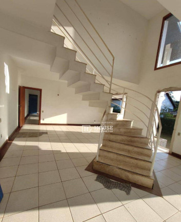Imagem Casa com 5 Quartos à Venda, 759 m² em Residencial Das Estrelas - Barueri