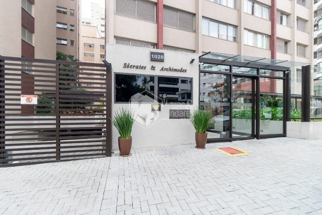 Imagem Apartamento com 3 Quartos à Venda, 95 m² em Moema - São Paulo Imagem Apartamento com 3 Quartos à Venda, 95 m² em Moema - São Paulo