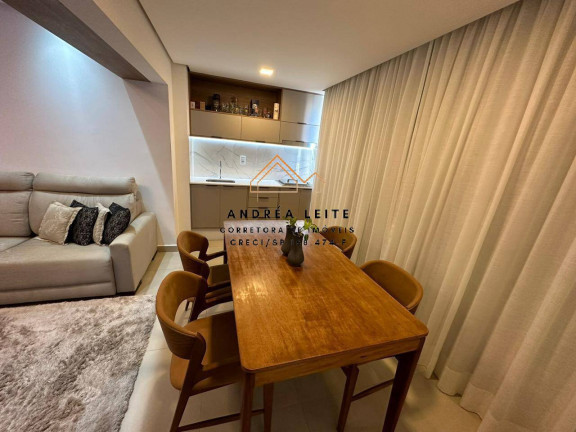 Imagem Apartamento com 3 Quartos à Venda, 103 m² em Parque Campolim - Sorocaba