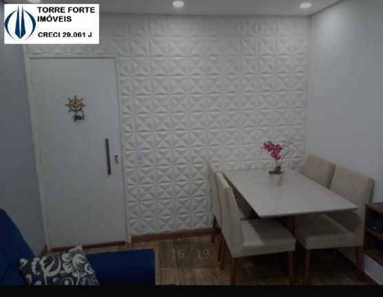 Imagem Apartamento com 2 Quartos à Venda, 50 m² em Moóca - São Paulo