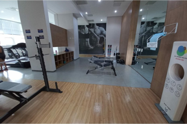 Imagem Apartamento com 3 Quartos à Venda, 96 m² em Vila Maria - São Paulo Imagem Apartamento com 3 Quartos à Venda, 96 m² em Vila Maria - São Paulo