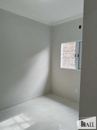 Imagem Casa com 3 Quartos à Venda, 100 m² em Residencial São Thomaz - São José Do Rio Preto Imagem Casa com 3 Quartos à Venda, 100 m² em Residencial São Thomaz - São José Do Rio Preto