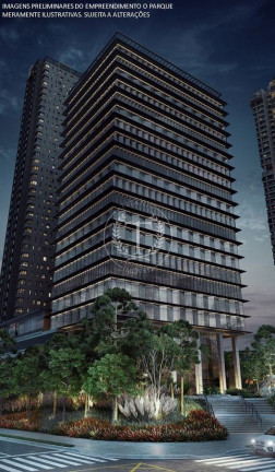 Imagem Apartamento com 3 Quartos à Venda, 105 m² em Jardim Das Acácias - São Paulo
