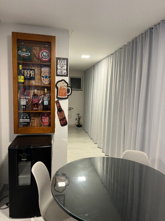 Imagem Apartamento com 3 Quartos à Venda, 99 m² em Praia Do Morro - Guarapari Imagem Apartamento com 3 Quartos à Venda, 99 m² em Praia Do Morro - Guarapari