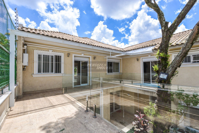 Casa com 4 Quartos para Alugar, 470 m² em Perdizes - São Paulo