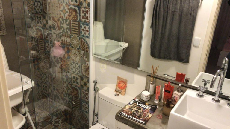 Imagem Apartamento com 2 Quartos à Venda, 109 m² em Centro - Santana De Parnaíba