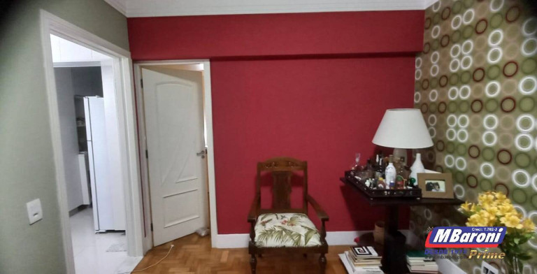 Imagem Apartamento com 1 Quarto à Venda, 55 m² em Perdizes - São Paulo