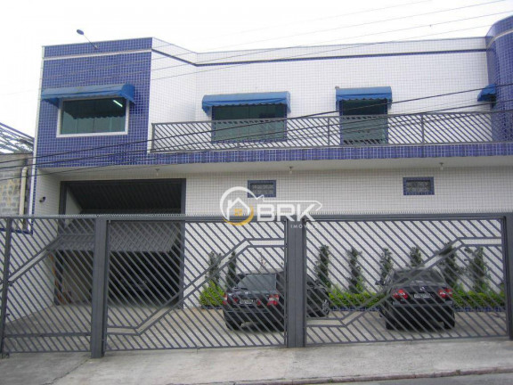 Galpão à Venda ou Locação, 1.200 m² em Vila Esperança - São Paulo