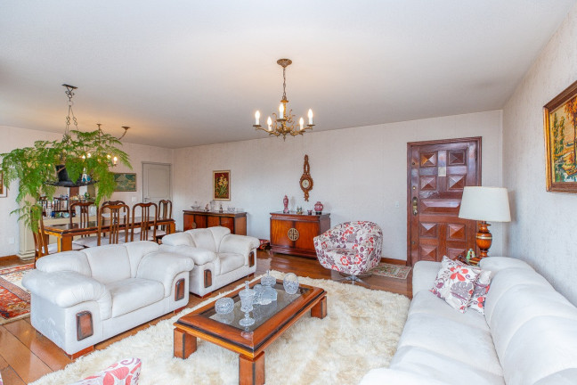 Imagem Apartamento com 4 Quartos à Venda, 164 m² em Brooklin Paulista - São Paulo Imagem Apartamento com 4 Quartos à Venda, 164 m² em Brooklin Paulista - São Paulo