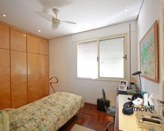 Imagem Apartamento com 4 Quartos à Venda, 228 m² em Higienópolis - São Paulo Imagem Apartamento com 4 Quartos à Venda, 228 m² em Higienópolis - São Paulo