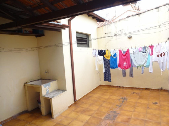 Imagem Imóvel com 3 Quartos à Venda, 107 m² em Alto - Piracicaba