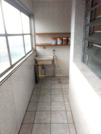 Imagem Apartamento com 2 Quartos à Venda, 66 m² em Vila Paulicéia - São Paulo Imagem Apartamento com 2 Quartos à Venda, 66 m² em Vila Paulicéia - São Paulo