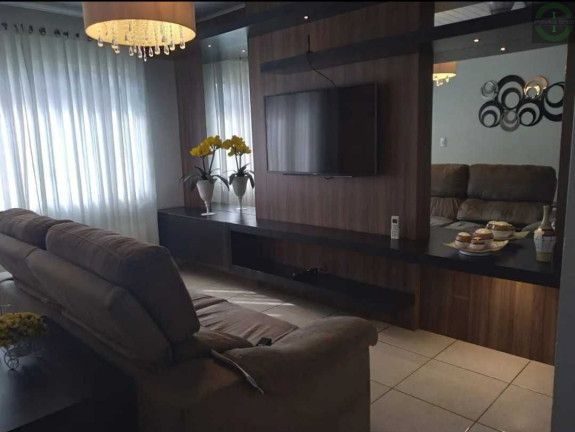 Imagem Casa com 2 Quartos à Venda, 75 m² em Contorno - Ponta Grossa Imagem Casa com 2 Quartos à Venda, 75 m² em Contorno - Ponta Grossa