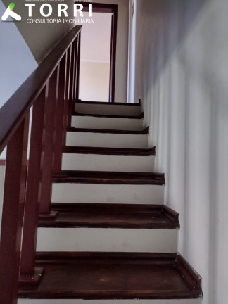 Imagem Sobrado com 3 Quartos à Venda, 119 m² em Wanel Ville - Sorocaba