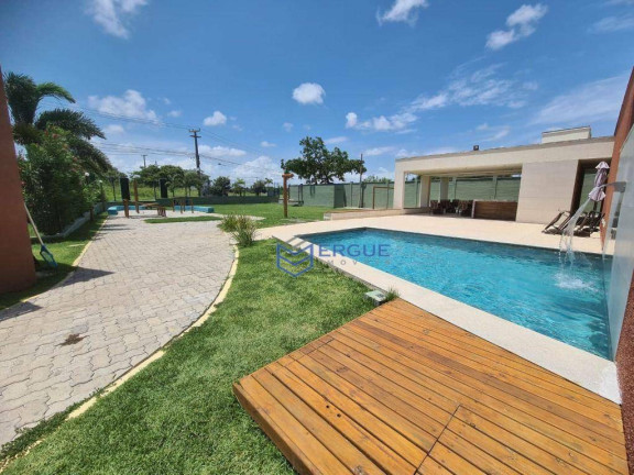 Imagem Casa com 4 Quartos à Venda, 128 m² em Centro - Aquiraz Imagem Casa com 4 Quartos à Venda, 128 m² em Centro - Aquiraz