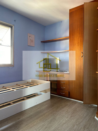 Imagem Apartamento com 2 Quartos à Venda, 50 m² em Chácara Santo Antônio (zona Sul) - São Paulo Imagem Apartamento com 2 Quartos à Venda, 50 m² em Chácara Santo Antônio (zona Sul) - São Paulo