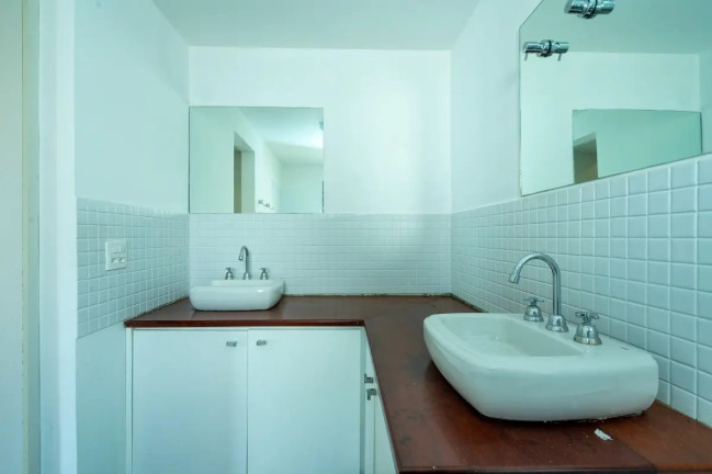 Apartamento com 3 Quartos à Venda, 120 m² em Aclimação - São Paulo