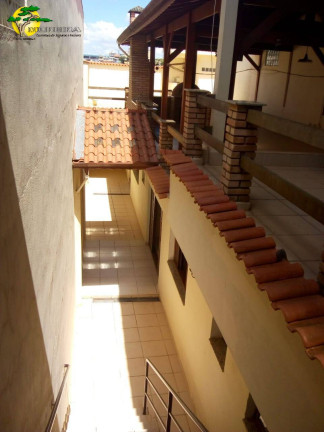 Imagem Casa com 3 Quartos à Venda, 160 m² em Lauzane Paulista - São Paulo