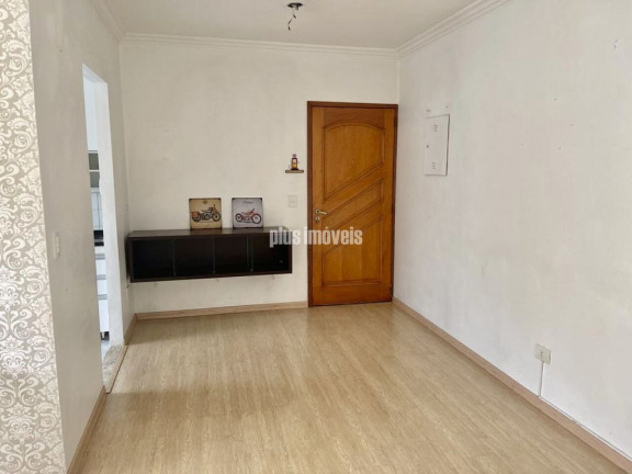 Imagem Apartamento com 2 Quartos à Venda, 73 m² em Vila Inglesa - São Paulo