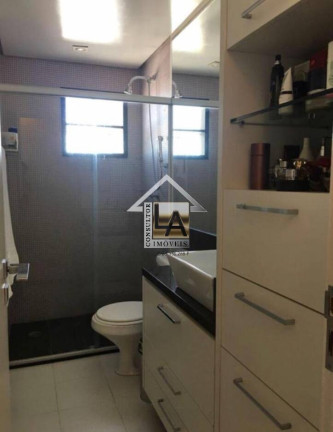 Imagem Apartamento com 3 Quartos à Venda, 181 m² em Chácara Santo Antônio - São Paulo