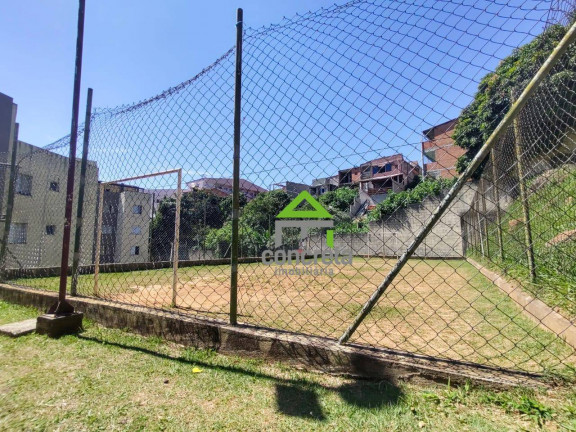 Imagem Apartamento com 3 Quartos à Venda, 51 m² em Jardim Leonor - Cotia Imagem Apartamento com 3 Quartos à Venda, 51 m² em Jardim Leonor - Cotia