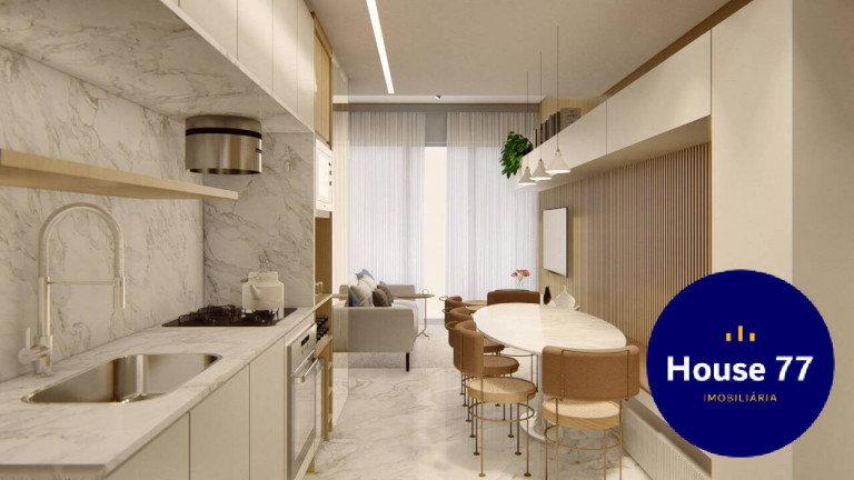 Imagem Apartamento com 1 Quarto à Venda, 90 m² em Vila Nova Conceição - São Paulo Imagem Apartamento com 1 Quarto à Venda, 90 m² em Vila Nova Conceição - São Paulo