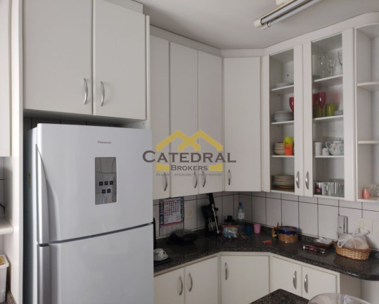 Imagem Apartamento com 3 Quartos à Venda, 91 m² em Anhangabaú - Jundiaí Imagem Apartamento com 3 Quartos à Venda, 91 m² em Anhangabaú - Jundiaí
