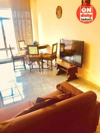 Imagem Apartamento com 2 Quartos à Venda, 133 m² em Marapé - Santos Imagem Apartamento com 2 Quartos à Venda, 133 m² em Marapé - Santos