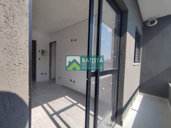 Imagem Apartamento com 2 Quartos à Venda, 51 m² em Parque Jaçatuba - Santo André Imagem Apartamento com 2 Quartos à Venda, 51 m² em Parque Jaçatuba - Santo André