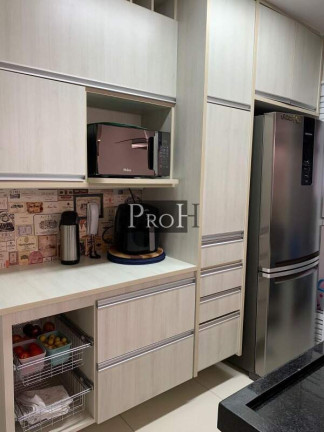 Imagem Apartamento com 2 Quartos à Venda, 80 m² em Centro - São Bernardo Do Campo Imagem Apartamento com 2 Quartos à Venda, 80 m² em Centro - São Bernardo Do Campo