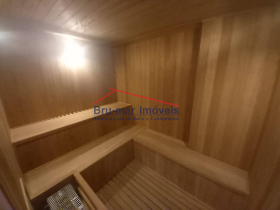 Imagem Apartamento com 2 Quartos à Venda, 70 m² em Boqueirão - Santos