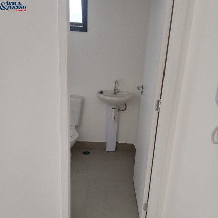 Imagem Apartamento com 1 Quarto à Venda, 27 m² em Mooca - São Paulo