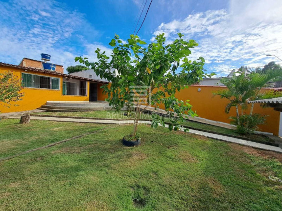 Imagem Casa com 3 Quartos à Venda, 200 m² em São Gabriel - Guarapari